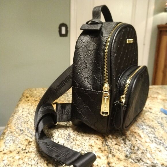 NWOT Steve Madden Mini Backpack Nice! main image 12